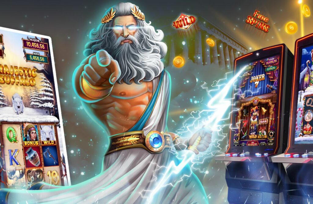 Những Sai Lầm Thường Gặp Khi Chơi Slot Game