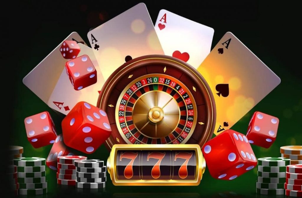 Tìm Hiểu Luck8: Nhà Cái Uy Tín và Hành Trình Chinh Phục Người Chơi Việt Nam